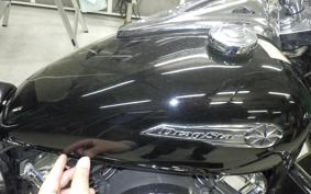YAMAHA DRAGSTAR 400 CLASSIC 2005 VH01J