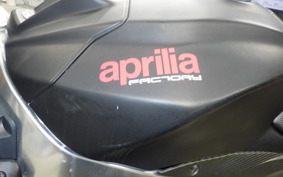 APRILIA RSV4 FACTORY 2014