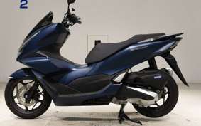 HONDA PCX125 2004 JK05