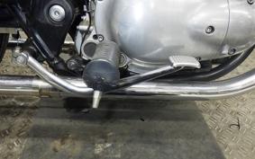 KAWASAKI W400 2006 EJ400A