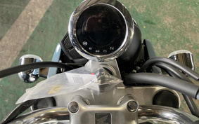 HONDA MONKEY 125 JB05