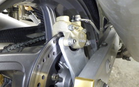 DUCATI MONSTER S4 2001