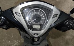 HONDA LEAD 125 JF45