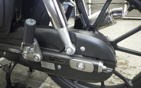 HONDA C125 SUPER CUB JA58