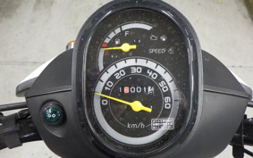 HONDA ﾍﾞﾝﾘｨ50-2 AA05