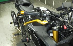 YAMAHA FZ8 FAZER S 2014