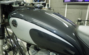 YAMAHA SR400 Gen.5 2021 RH16J