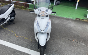 HONDA LEAD 125 JF45