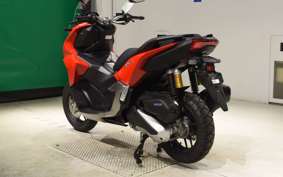 HONDA ADV160 2022 KF54