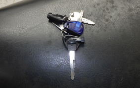 YAMAHA AXIS 125 TREET SE53J