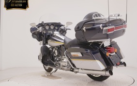 HARLEY FLHTCUSE 1800CVO 2012