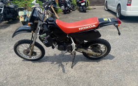 HONDA CRM50 AD13