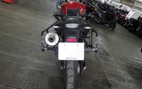 BMW F700GS 2014