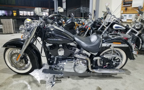 HARLEY FLSTN1340-1450 2016 JDV