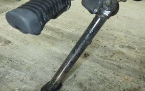HONDA SOLO AC17
