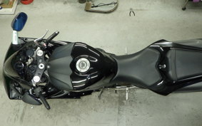 YAMAHA YZF-R1 2008