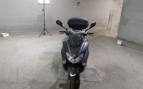 SUZUKI  BURGMAN  STREET 125EX EA23M