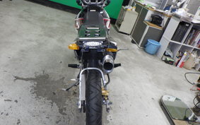 KAWASAKI KSR110 2019 KL110A
