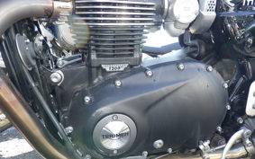 TRIUMPH THRUXTON 1200 RS 2023