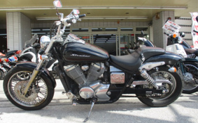 HONDA SHADOW 400 SLASHER 2007 NC40