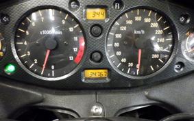 SUZUKI GSX1300R HAYABUSA 2005