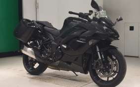 KAWASAKI NINJA 1000SX 2020 ZXT02K