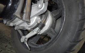 YAMAHA JOG ZR Gen.3 SA39J