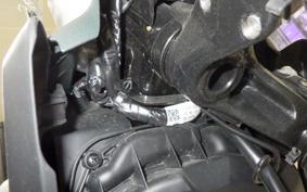 HONDA ｸﾛｽｶﾌﾞ50 2007 AA06