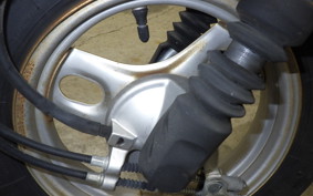HONDA TODAY 2 2003 AF67