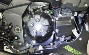 KAWASAKI Z1000 Gen.3 2008 ZRT00B