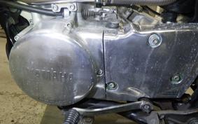 YAMAHA SR400 Gen.3 2009 RH01J