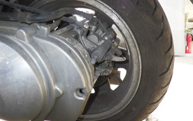 SUZUKI SKYWAVE 250 (Burgman 250) CJ41A
