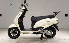 SUZUKI ADDRESS V125 Gen.2 EN11J