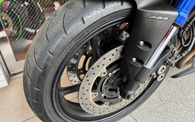YAMAHA FZ8 FAZER 2014 RN25