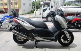 YAMAHA X-MAX SG42J