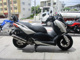 Фото Yamaha X-MAX с японского аукциона