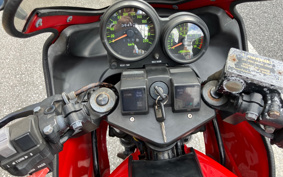 KAWASAKI GPZ400F 2024 ZX400C
