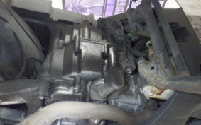 SUZUKI SKYWAVE 250 (Burgman 250) Gen.3 CJ46A