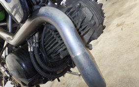 KAWASAKI KSR110 KL110A