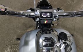 HARLEY FXBR1920 2023 YEZ