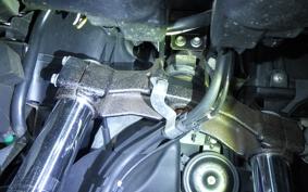 SUZUKI SKYWAVE 400 SA 3 2011 CK45A