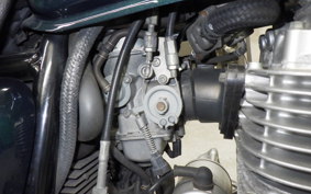 HONDA CB400SS E 2008 NC41