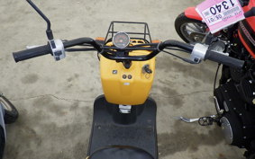 HONDA ZOOMER AF58