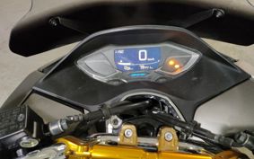 HONDA PCX 160 KF47