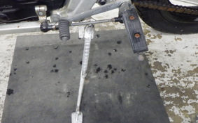 YAMAHA FZ400 R 1984 46X