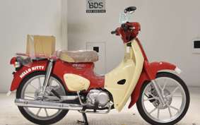 HONDA C110 SUPER CUB 2023 JA59