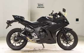 SUZUKI GSX250R 2007
