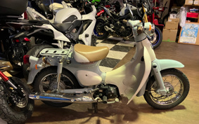 HONDA LITTLE CUB AA01