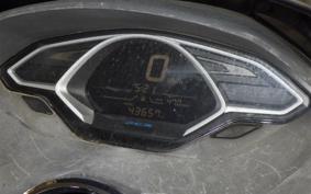 HONDA PCX125 JF81