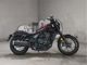 Фото Honda REBEL 1100 2022 с японского аукциона